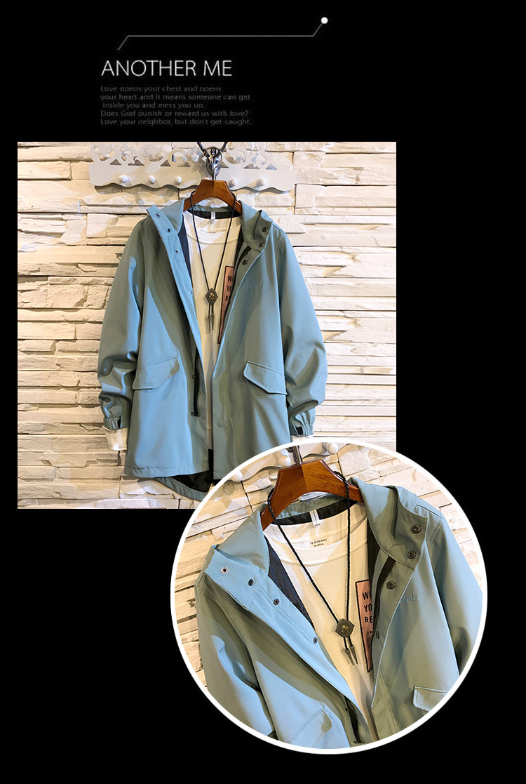 Blouson homme SITU DOUTON  STUTTON manches longues - Ref 3117594 Image 11