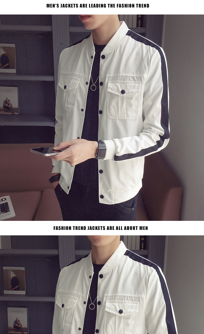 Blouson homme SITU DOUTON  STUTTON manches longues - Ref 3118536 Image 13