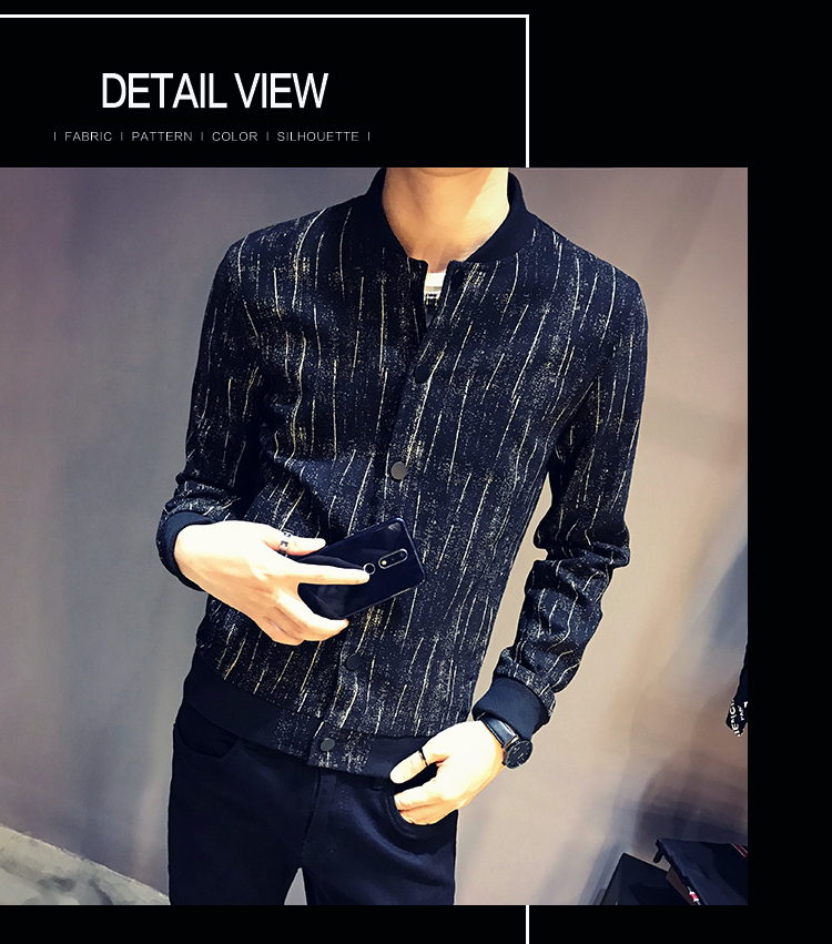 Blouson homme SITU DOUTON  STUTTON manches longues - Ref 3116810 Image 23