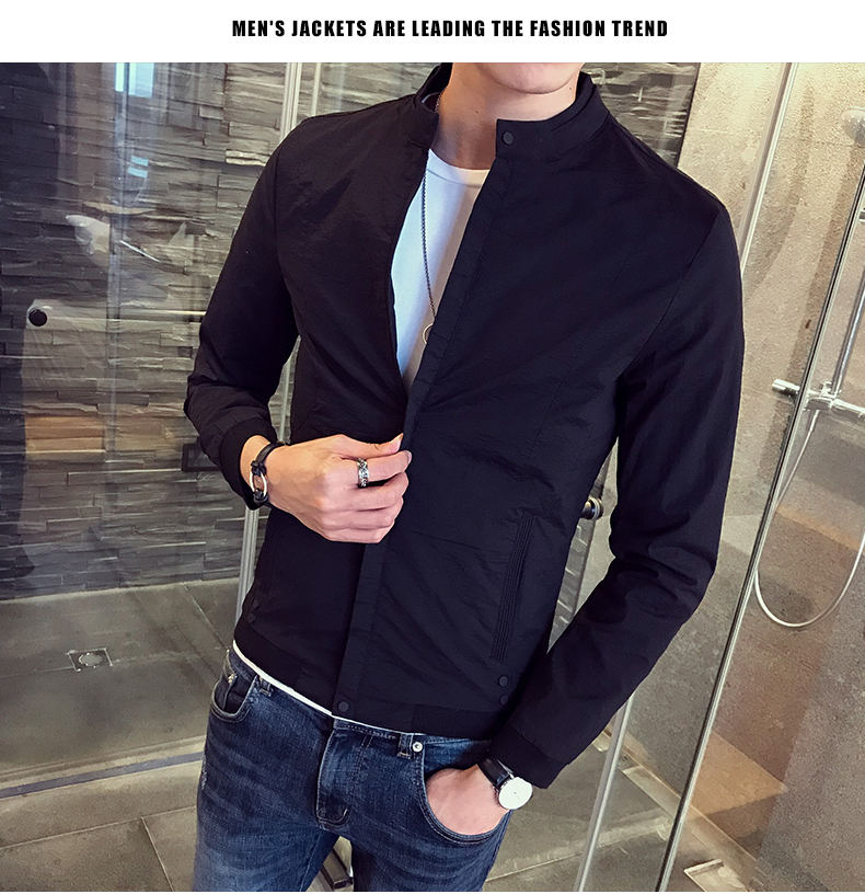Blouson homme SITU DOUTON  STUTTON manches longues - Ref 3118747 Image 16