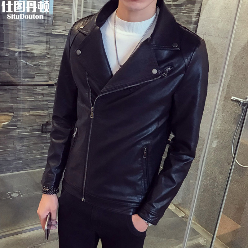 Blouson homme SITU DOUTON  STUTTON manches longues - Ref 3117628 Image 1