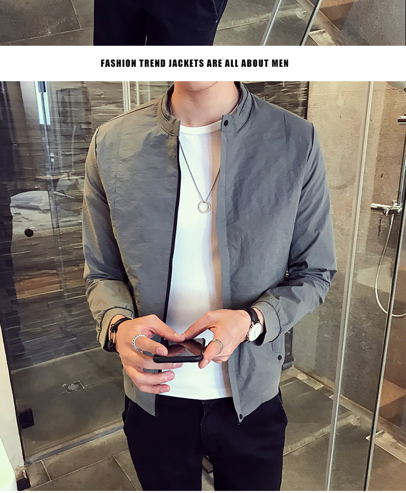Blouson homme SITU DOUTON  STUTTON manches longues - Ref 3118747 Image 11