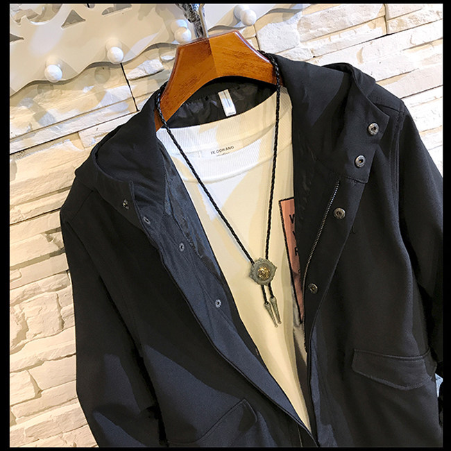 Blouson homme SITU DOUTON  STUTTON manches longues - Ref 3117594 Image 4