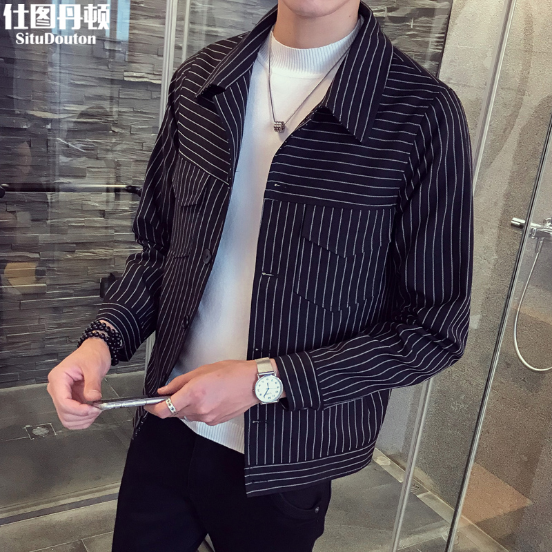 Blouson homme SITU DOUTON  STUTTON manches longues - Ref 3115949 Image 1