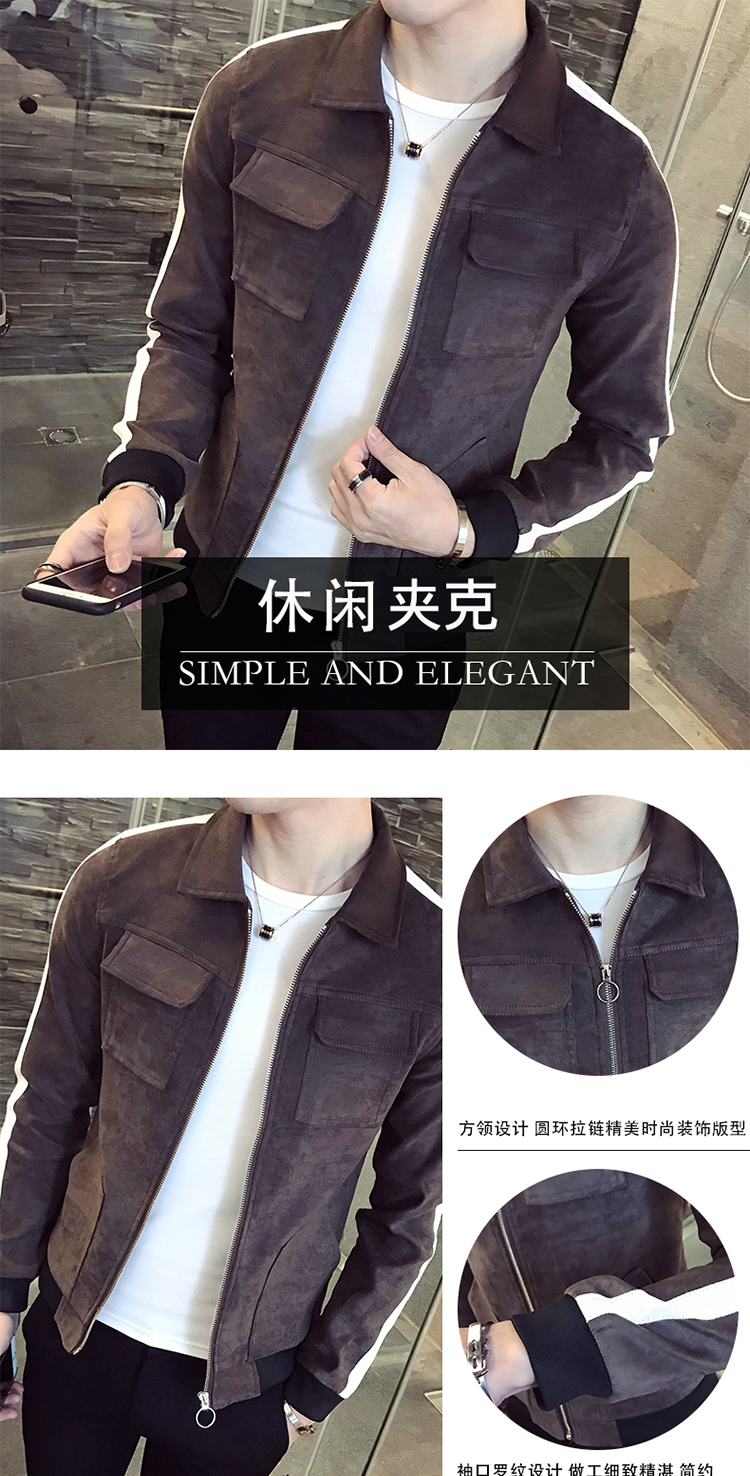 Blouson homme SITU DOUTON  STUTTON manches longues - Ref 3118992 Image 7