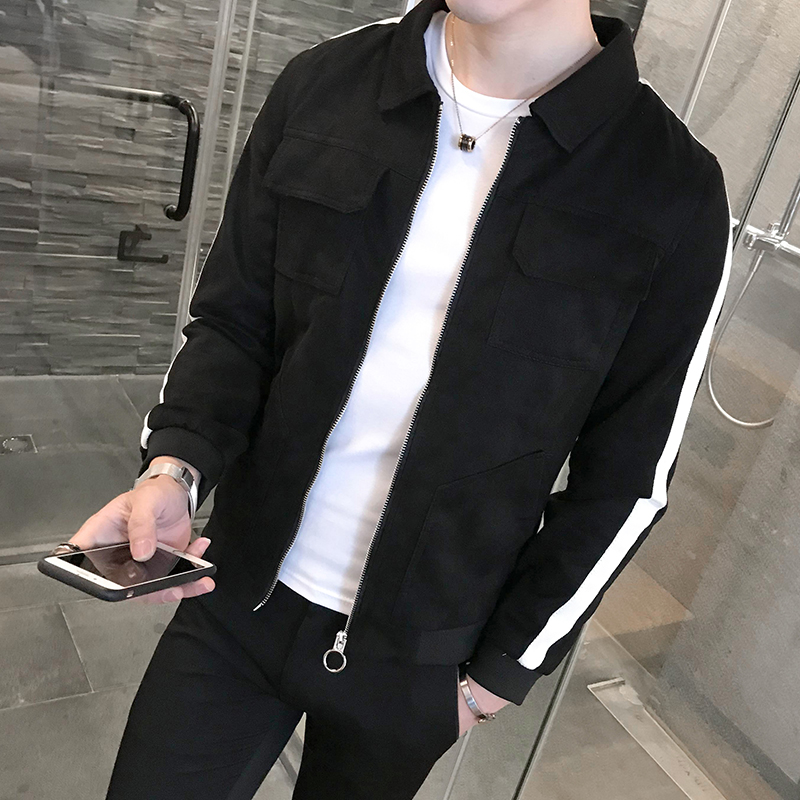 Blouson homme SITU DOUTON  STUTTON manches longues - Ref 3118992 Image 4