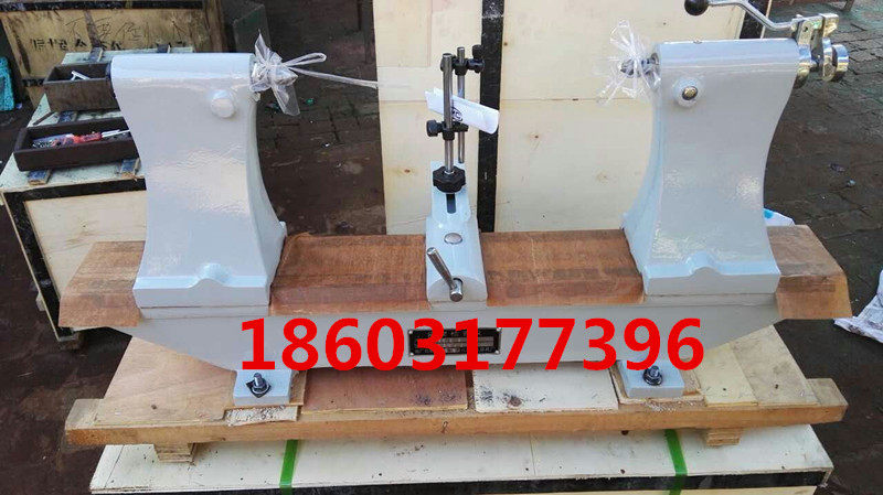 Beijing third measuring tool Factory yaw instrument yaw checker Measuring instrument High precision concentricity coaxial detector