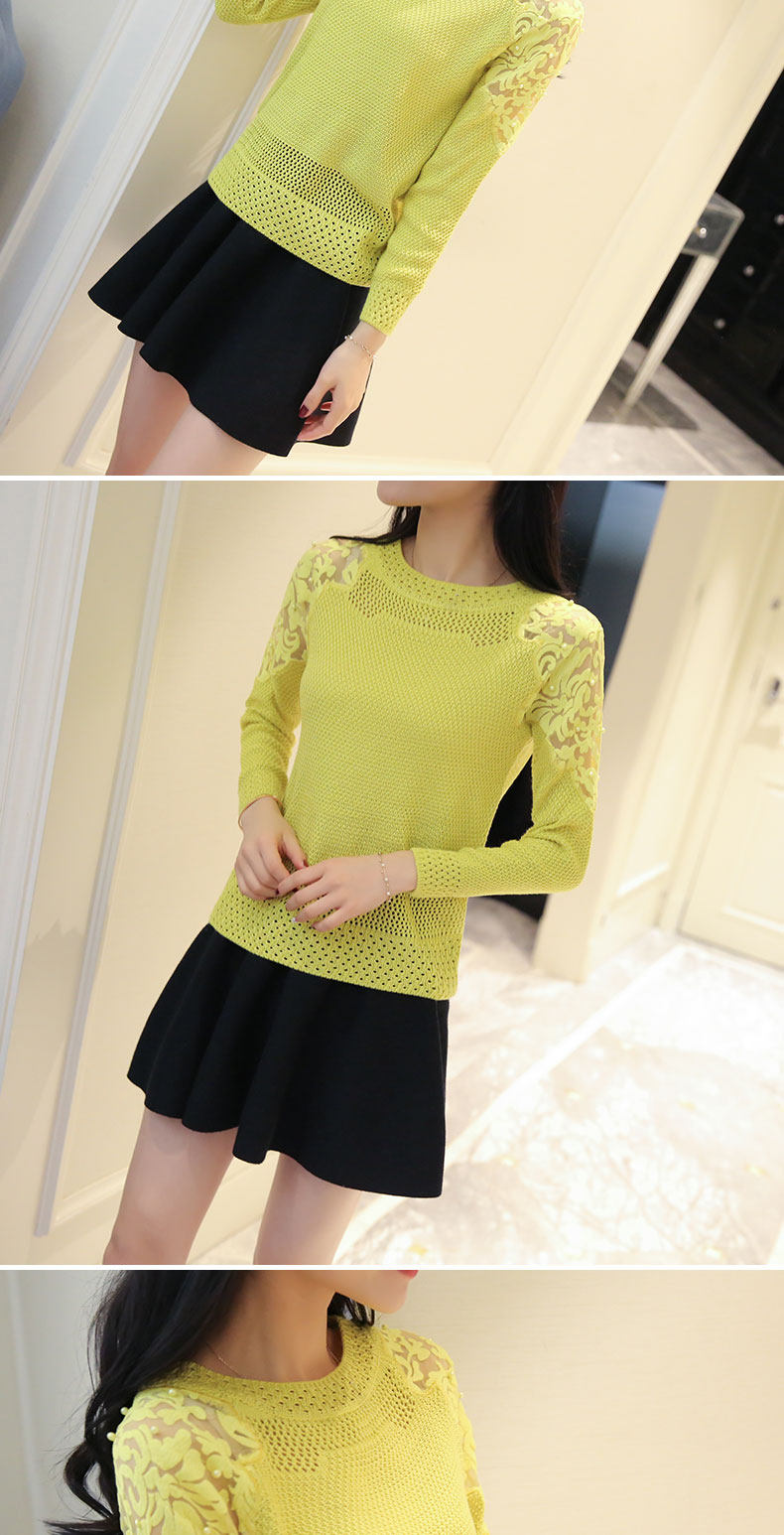 Cardigan ROCALAUCA     - Ref 3228706 Image 21