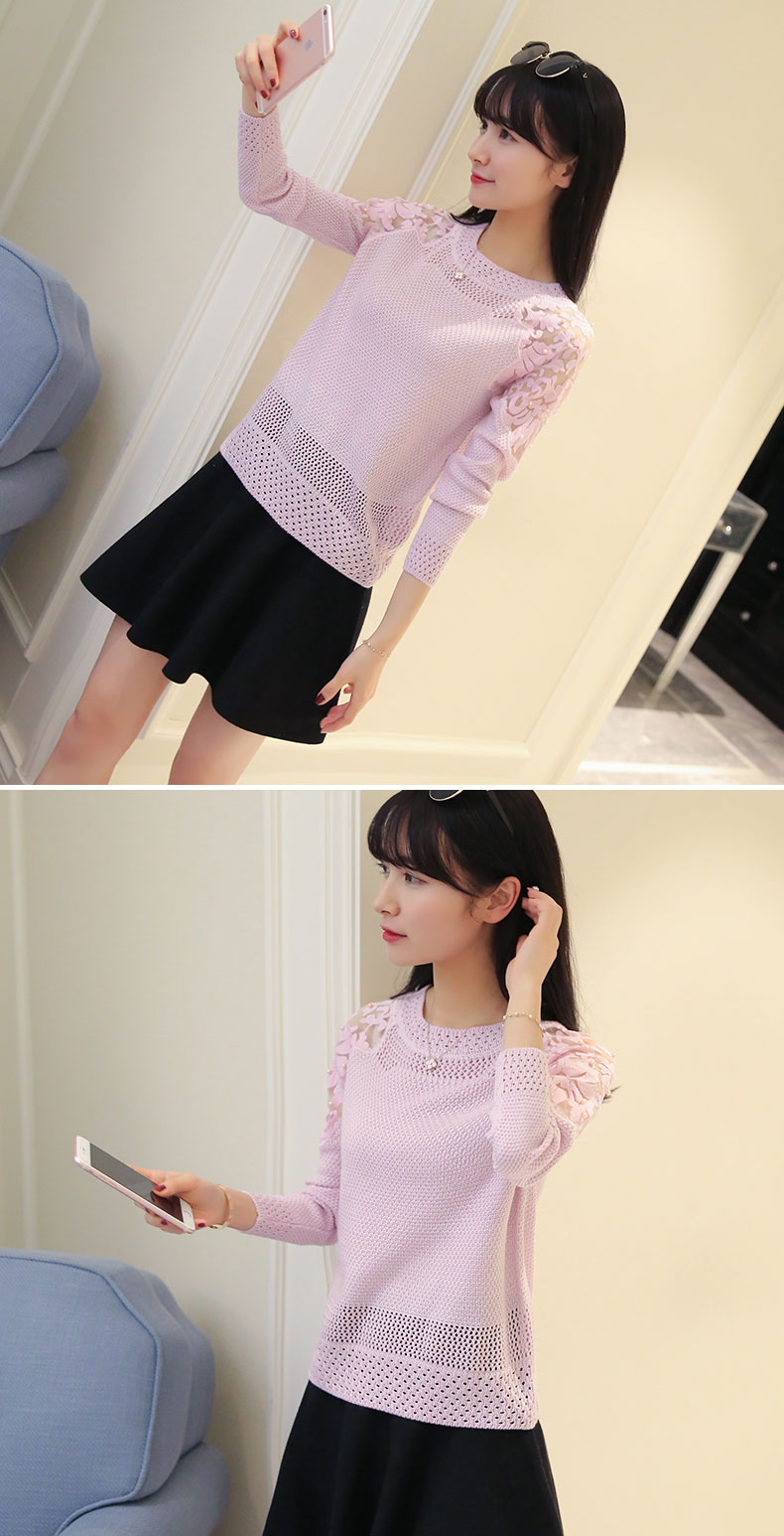 Cardigan ROCALAUCA     - Ref 3228706 Image 10