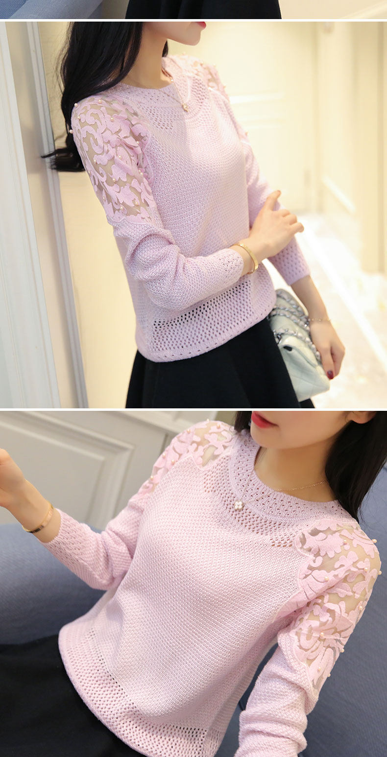 Cardigan ROCALAUCA     - Ref 3228706 Image 11