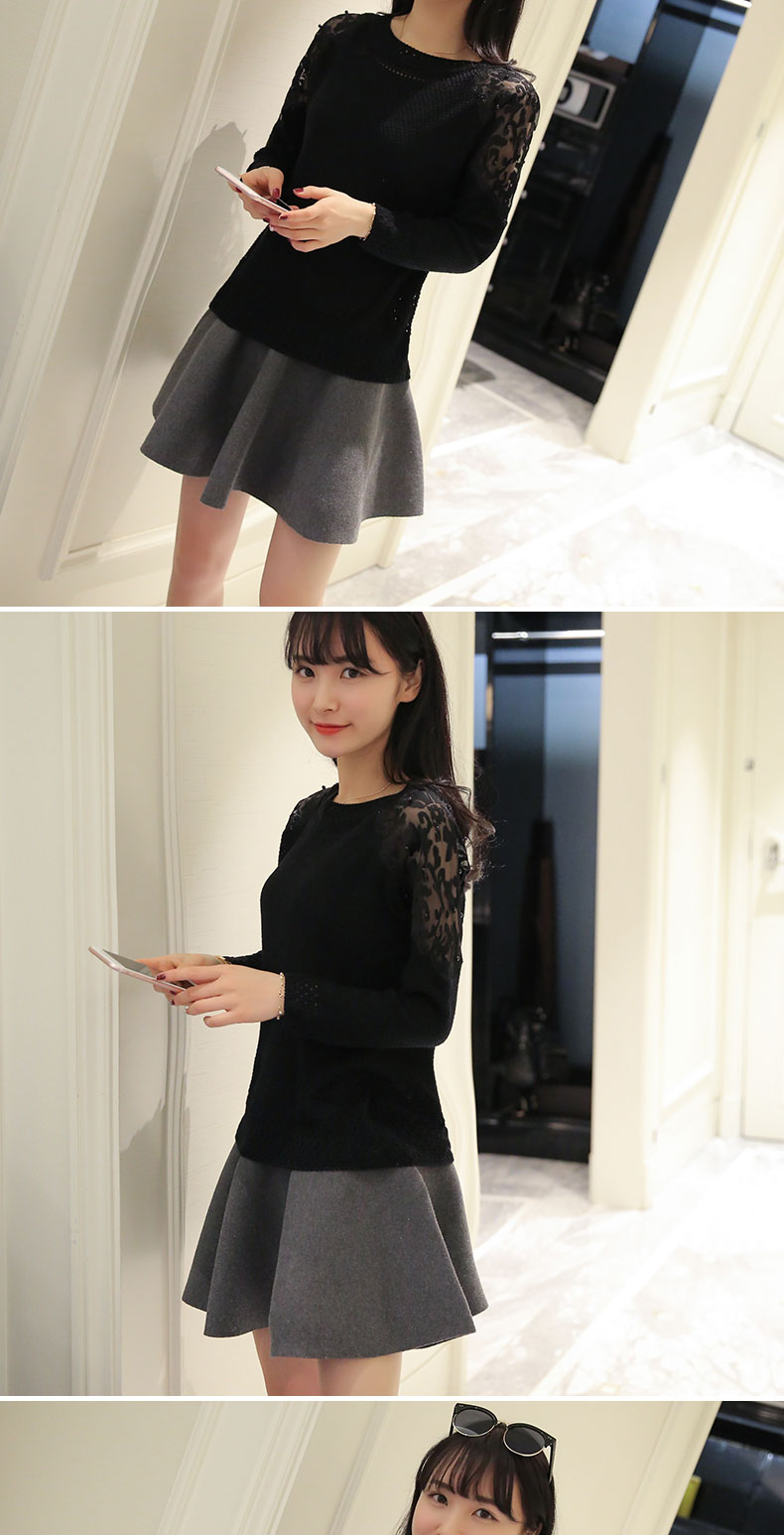 Cardigan ROCALAUCA     - Ref 3228706 Image 24