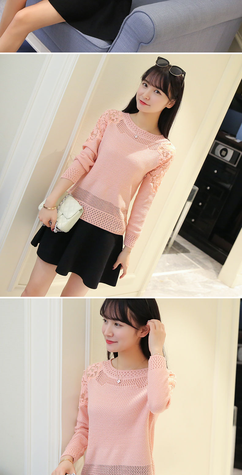 Cardigan ROCALAUCA     - Ref 3228706 Image 14