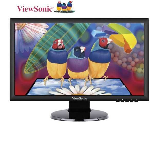 Uupie VA1620-H Commercial LCD 15 6-inch 16: 9 Wide Screen 1366 * 768 HDMI