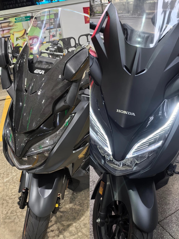 Fosha 350 Carbon Fiber Body Shell Imported Model Original Parts Vacuum-Coated with Japanese Imported Toray Carbon Fabric Fosha 350 Carbon Fiber Body Shell Imported Model Original Parts Vacuum-Coated with Japanese Imported Toray Carbon Fabric