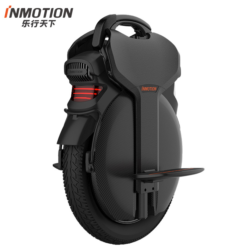 INMOTION Lexing world V11 Intelligent electric shock absorption ...
