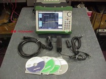 Rent-sale Recycling Anritsu Anlii MS2028C MS2027C MS2026C MS2026C Network Analyzer