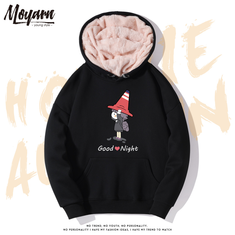 Sweatshirt femme en Coton - Ref 3217405 Image 1