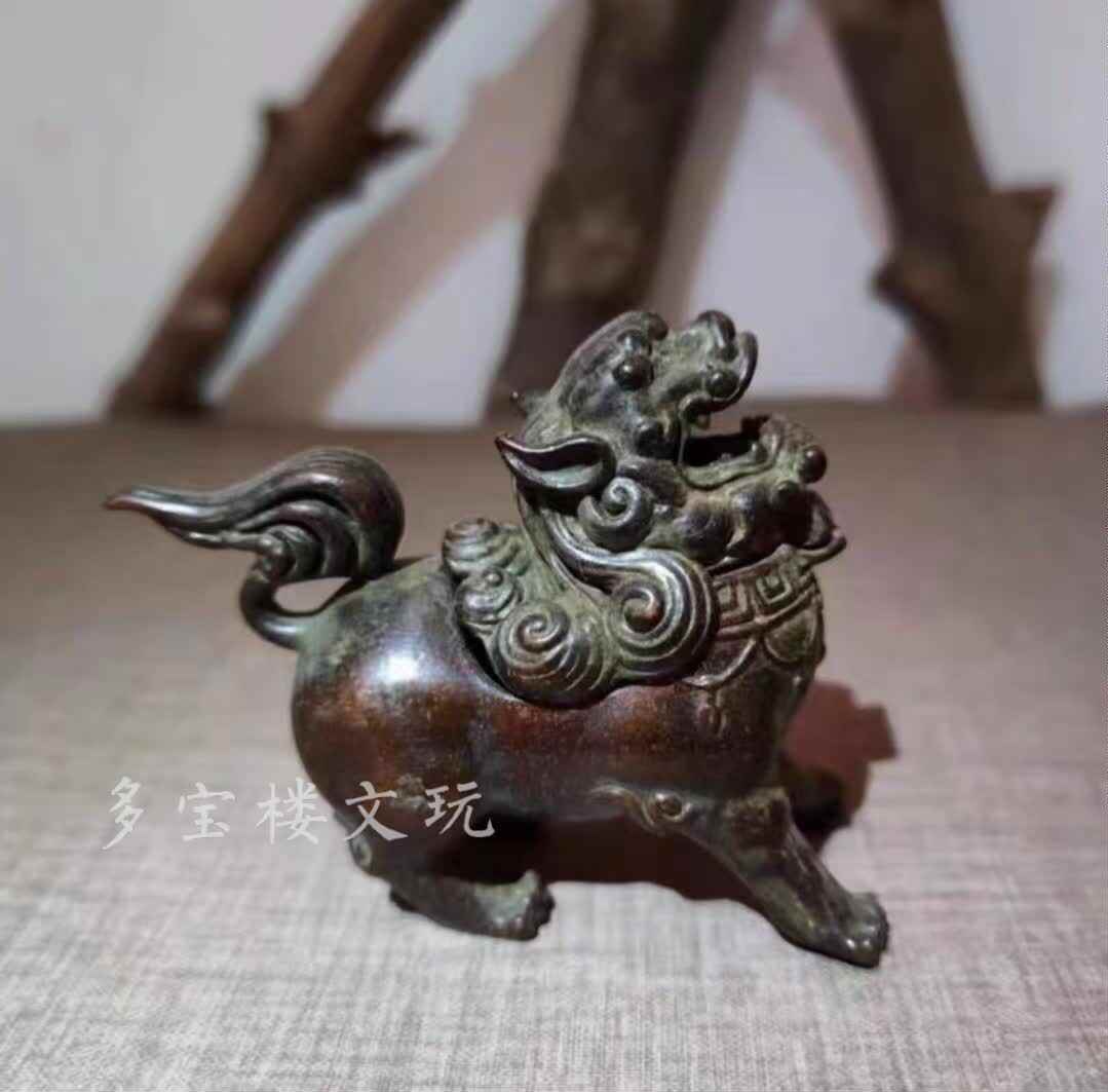 清代铜香炉2025年11月-月销口碑最新推荐-Taobao