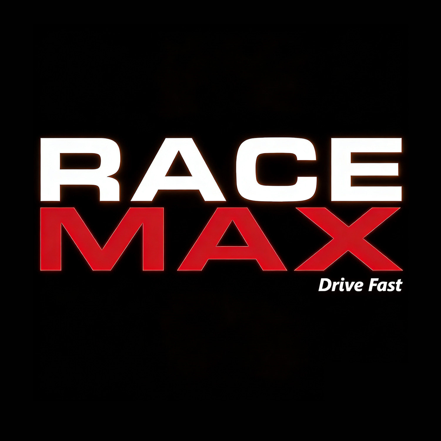 RACEMAX中国的LOGO