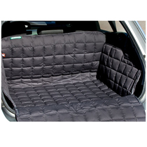 German import DoctorBark doctor pet dog car pad pet trunk car pad