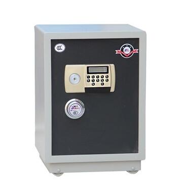 Wellxin Safety Deposit MP - 800 Full Steel Household Anti - theft Safety Deposit Office electronic password safe