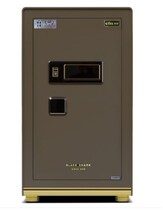 Gallop Black Shark VI Generation Fingerprint High-end 3C Safe 85Z6 Home Theft Fingerprint Safe
