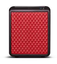 Wisdom EAGLE brand SMART EAGLE imported fireproof household safe SMART password fingerprint fire box UP-040