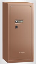 Zhongyi Fubao New Z Series safe FDG-A1 D-145 home office 3C anti-theft safe