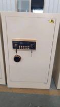 Zhongyi Furui series safe deposit box BGX-5 D1-73FRII 73ZFRII electronic fingerprint anti-theft safe