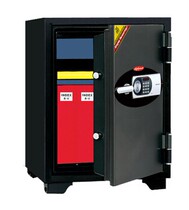South Korea imported Depot safe 060EHK88 electronic safe home fireproof safe