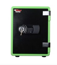 Korea Wise Eagle Card Import Fire Safe YES-031D Office Home Electronic Password Safe