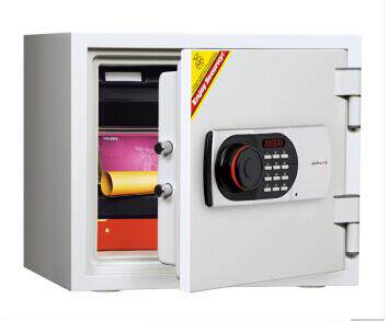 Tempodiplomat fire safe 119EN88 electronic password high-end home safe fireproof