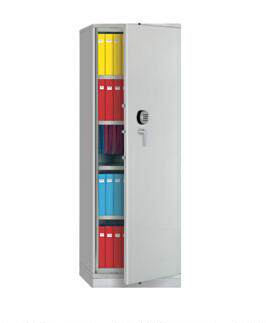 Tempo Import Fireproof Theft Protection Confidential Cabinet ROC5202 Electronic Password Large Office Cabinet