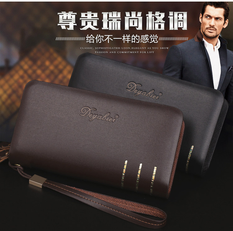 Sac pour homme - Ref 50598 Image 9