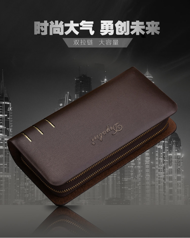 Sac pour homme - Ref 50598 Image 6