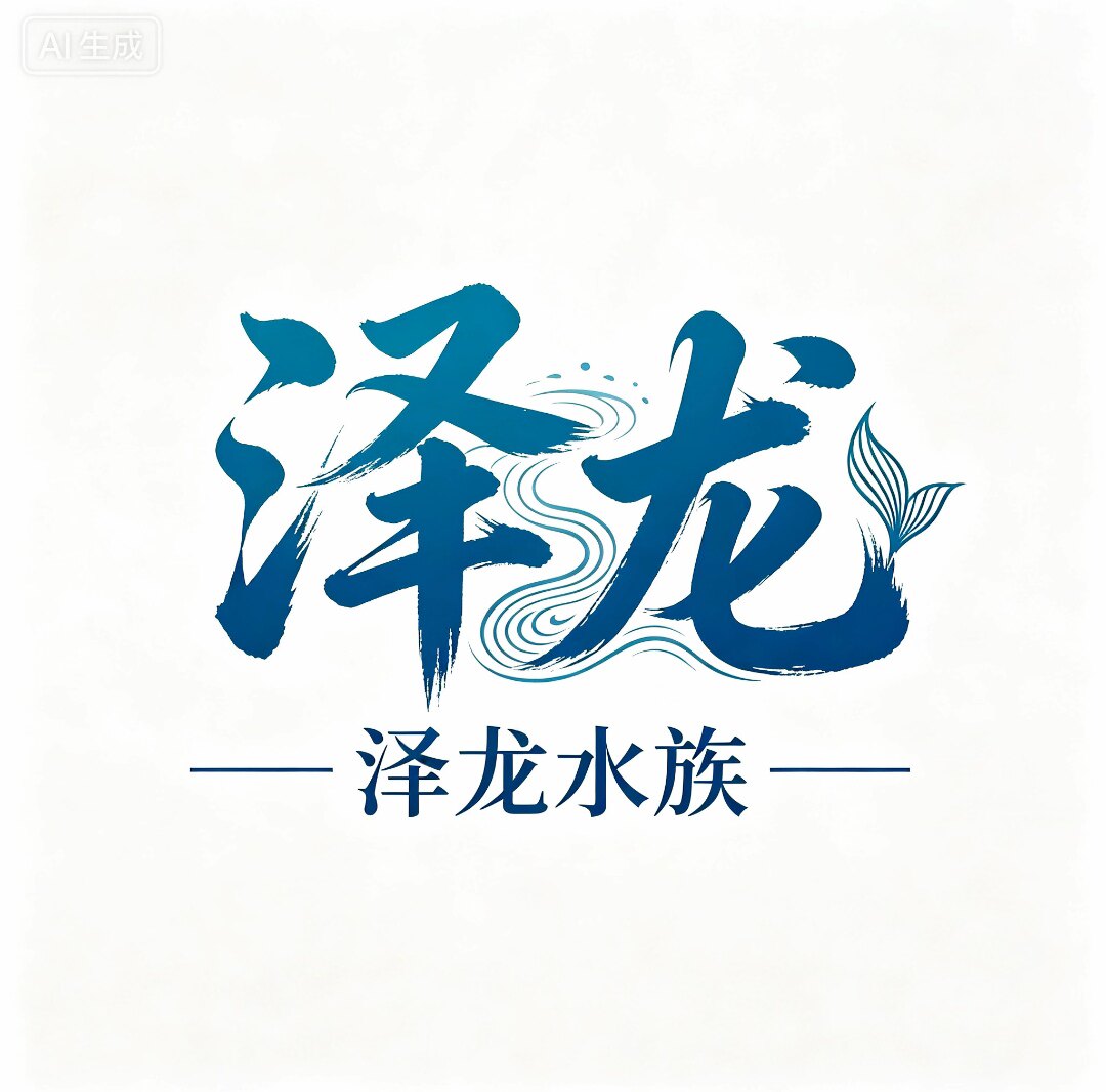 泽龙水族店
