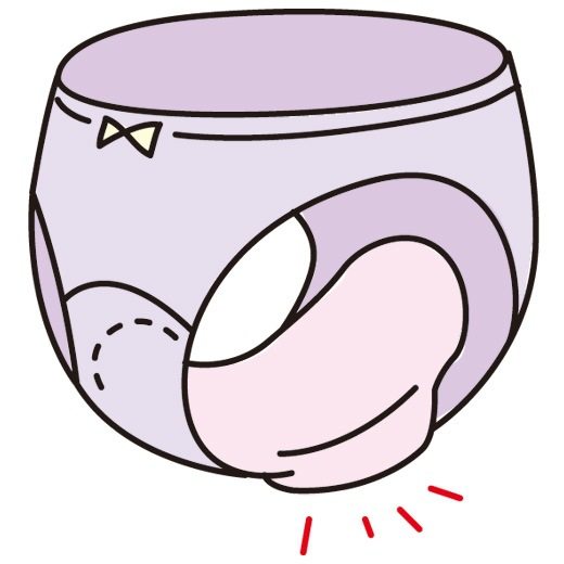 Pads pour soutien-gorge HD007 - Ref 812553 Image 36