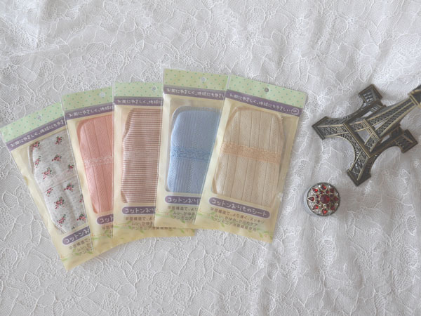 Coques pour soutien-gorge HD01 - Ref 817310 Image 12