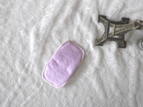 Pads pour soutien-gorge HD007 - Ref 812553 Image 10