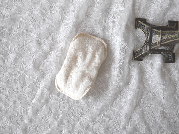 Pads pour soutien-gorge HD007 - Ref 812553 Image 12