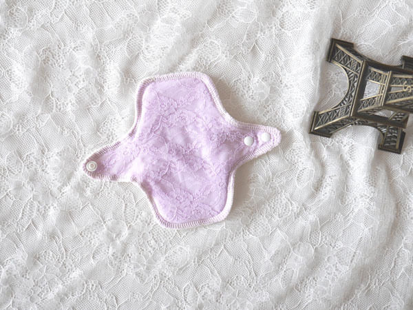 Pads pour soutien-gorge HD007 - Ref 812553 Image 17