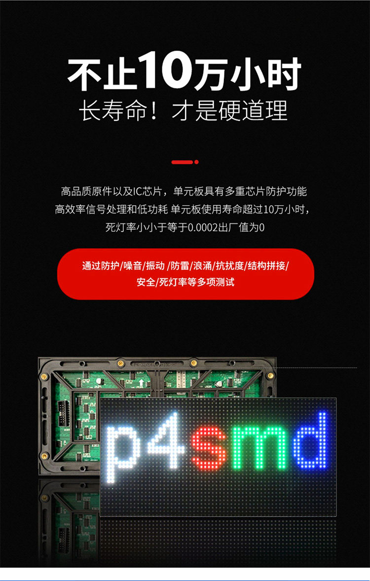 Led Screen Phone Xunkong Full Color LED Scrolling Electronic Display Screen for Mobile ...