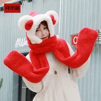 Новогодний мяу