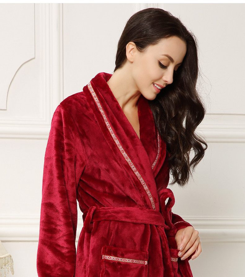 Peignoir jeunesse THRMOO SP32005 - Ref 589487 Image 18