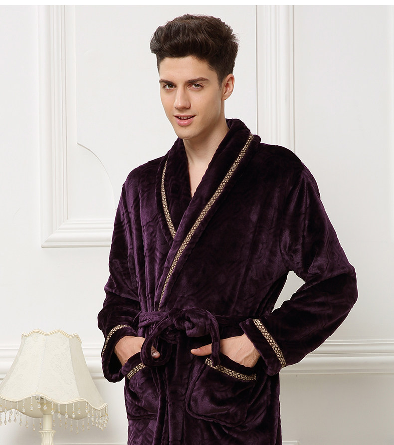 Peignoir THRMOO SP32002 - Ref 591221 Image 47