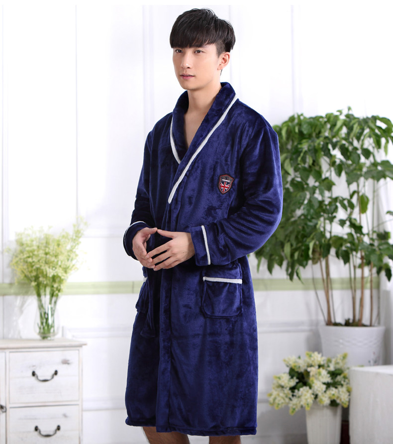 Peignoir jeunesse THRMOO SP32005 - Ref 589487 Image 30