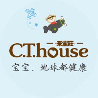 采童庄母婴旗舰店的LOGO
