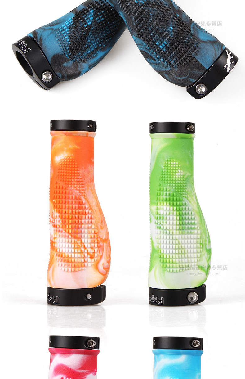 Poignées de vélo PROPALM - Ref 2355086 Image 12