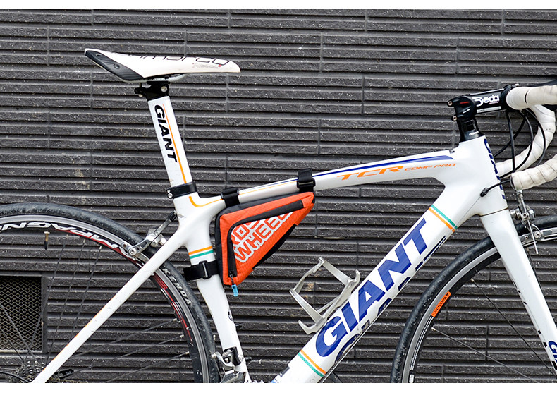 Sacoche pour vélo ROSWHEEL - Ref 2212489 Image 19