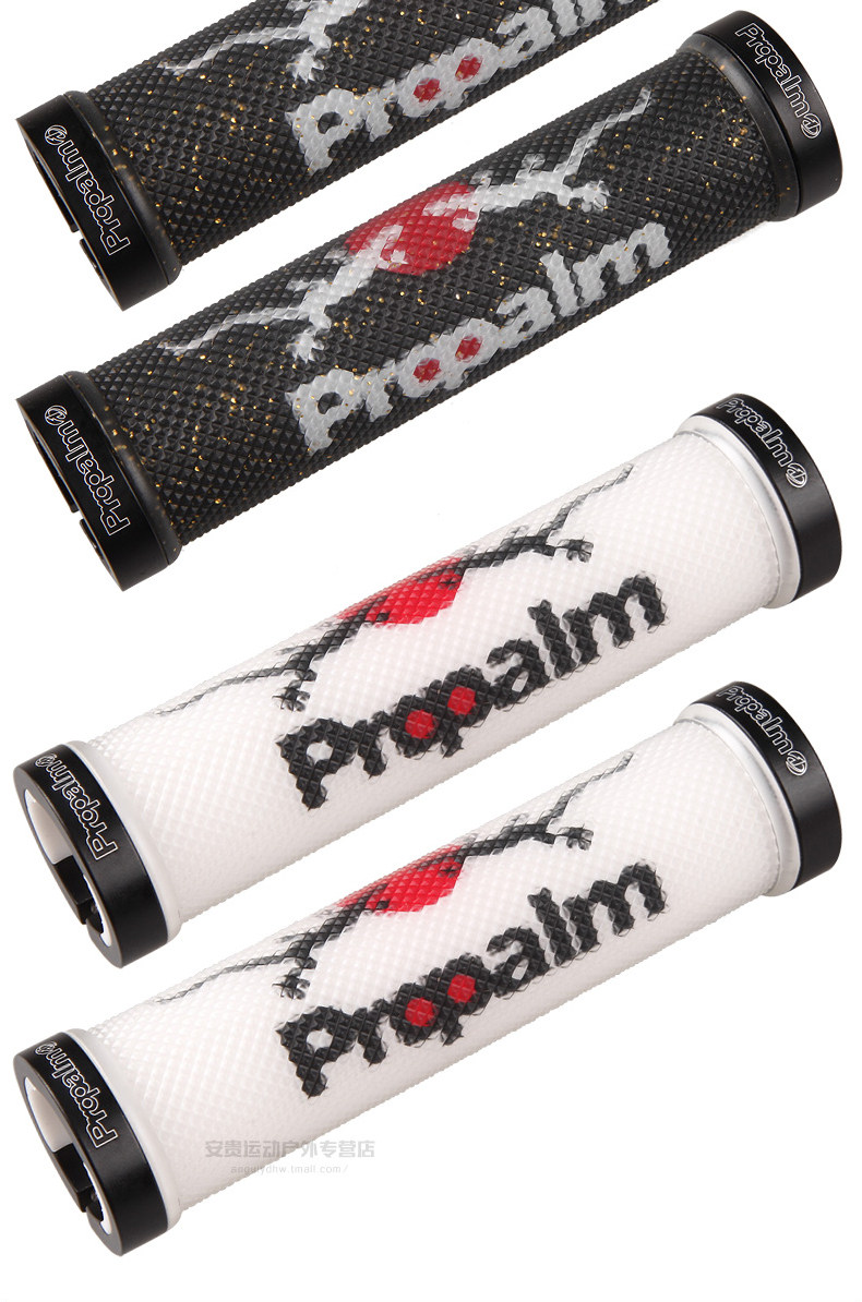 Poignées de vélo PROPALM - Ref 2355093 Image 11